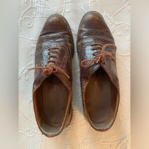 Joan & David vintage shoes - Size 40.5 women’s